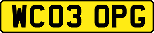 WC03OPG
