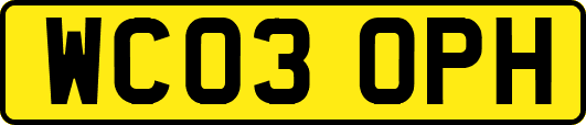 WC03OPH