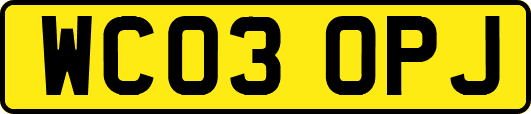 WC03OPJ