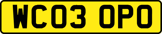 WC03OPO