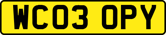 WC03OPY