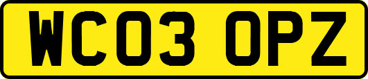 WC03OPZ