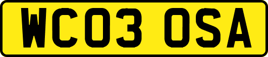 WC03OSA
