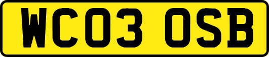WC03OSB