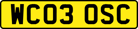 WC03OSC