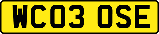 WC03OSE