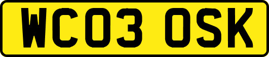 WC03OSK
