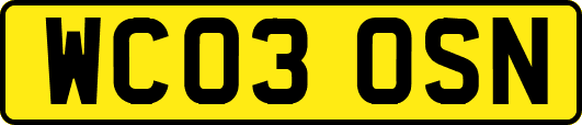 WC03OSN