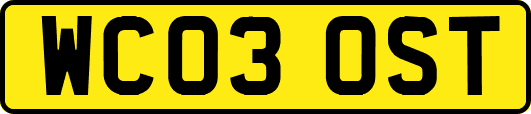 WC03OST