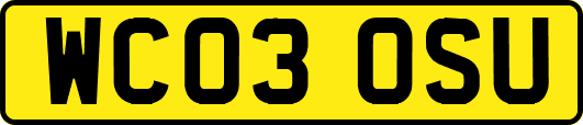 WC03OSU