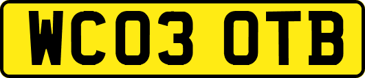 WC03OTB