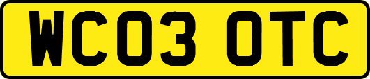 WC03OTC