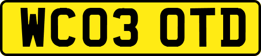 WC03OTD