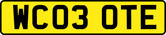 WC03OTE