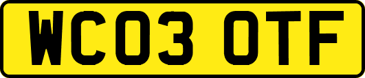 WC03OTF