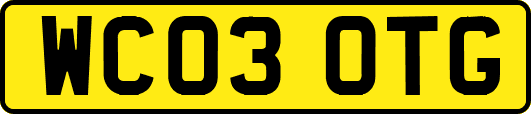 WC03OTG