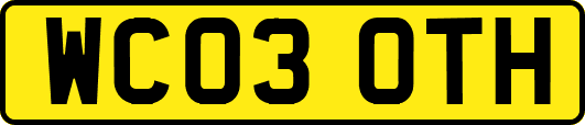WC03OTH