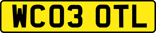 WC03OTL