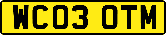 WC03OTM