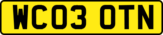 WC03OTN
