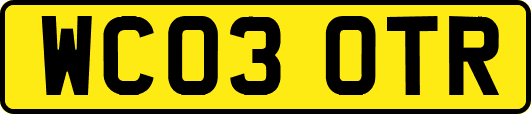 WC03OTR