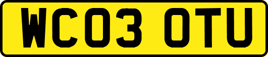 WC03OTU