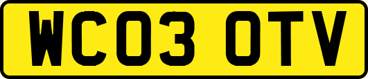 WC03OTV
