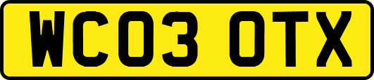 WC03OTX