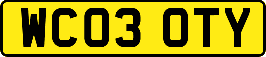 WC03OTY