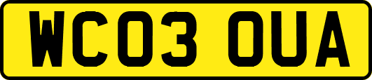 WC03OUA