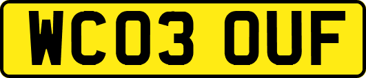 WC03OUF