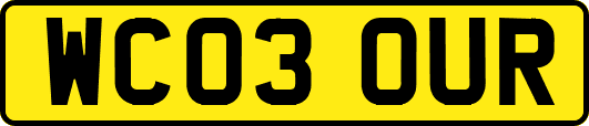 WC03OUR