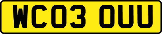 WC03OUU