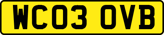 WC03OVB