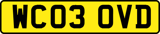 WC03OVD