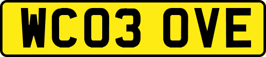 WC03OVE