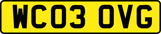 WC03OVG