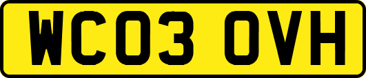 WC03OVH