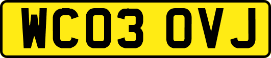 WC03OVJ