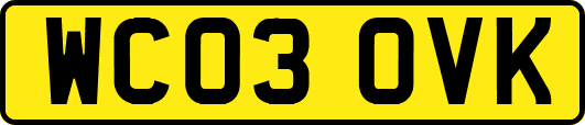 WC03OVK