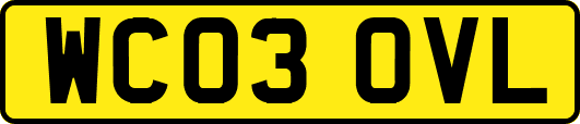 WC03OVL