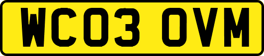 WC03OVM