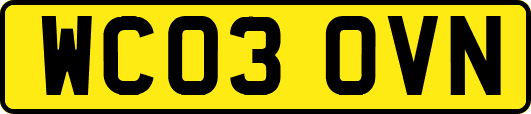 WC03OVN