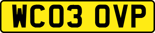 WC03OVP