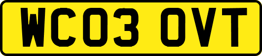 WC03OVT