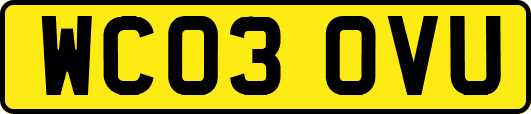 WC03OVU