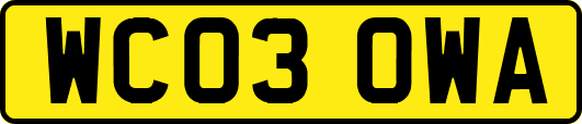 WC03OWA