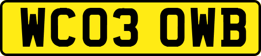 WC03OWB