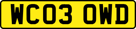 WC03OWD