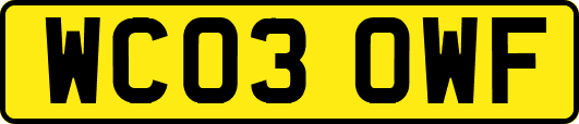 WC03OWF